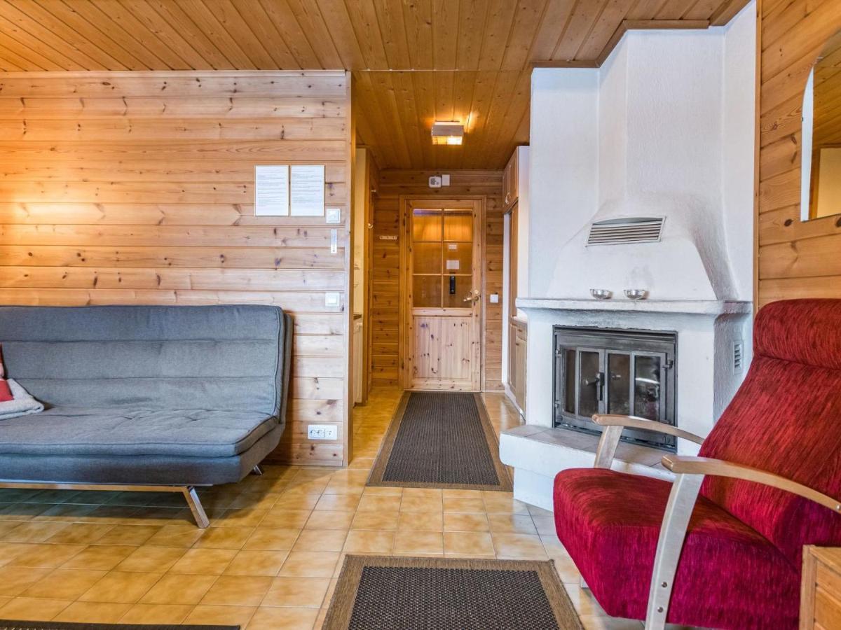 Holiday Home Mestarikaempaet B10 By Interhome Ruka Luaran gambar